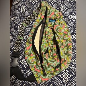 Kavu Crossbody backpack